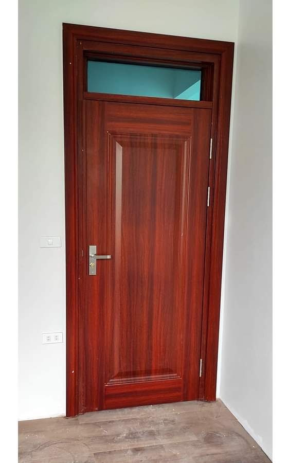 Bí quyết để lựa chọn cửa thông phòng đẹp